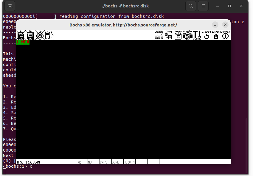 对显示器说些什么